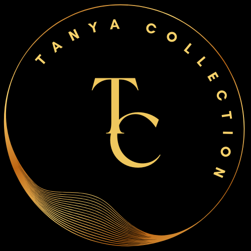 Tanya Collection Logo
