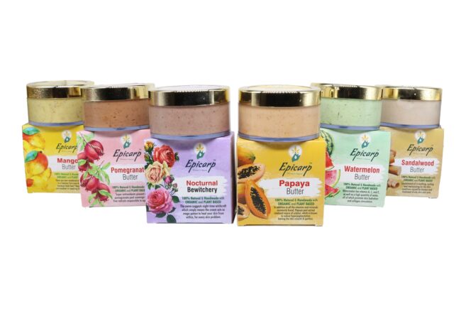 PAPAYA BUTTER - Image 5