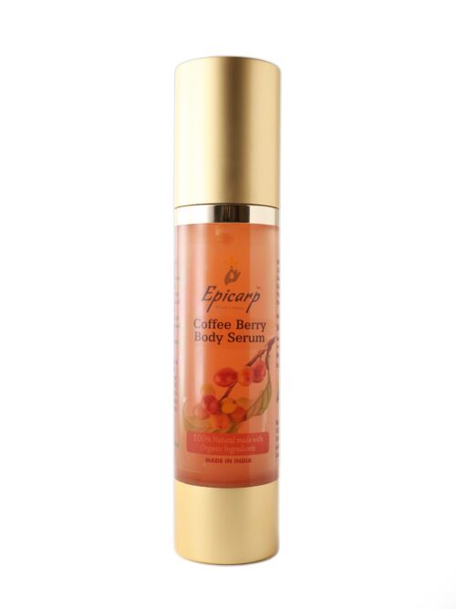 COFFEE BERRY BODY SERUM