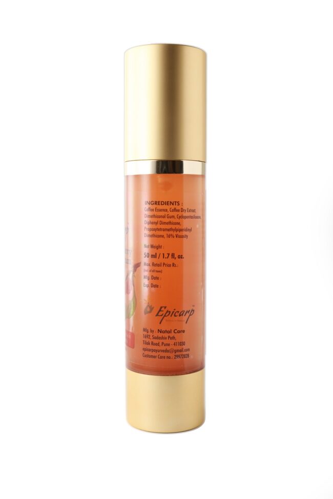 COFFEE BERRY BODY SERUM - Image 3