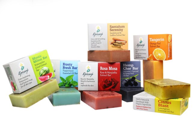 CITRUS BLAST BAR - Image 3