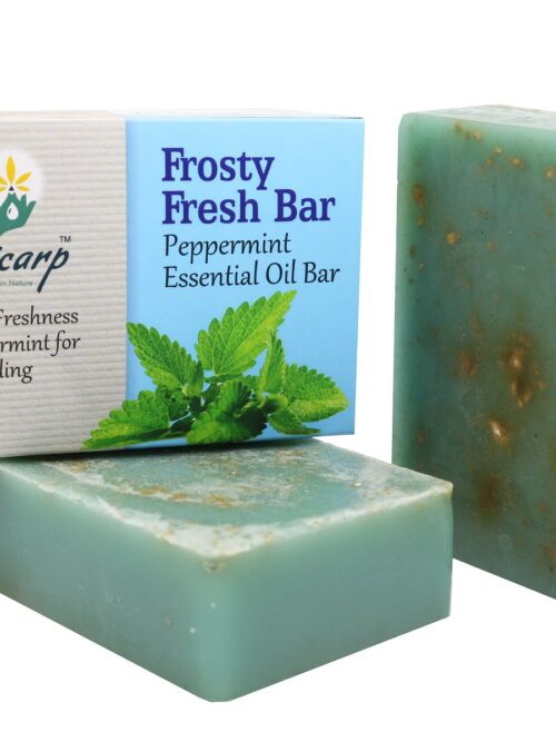 FROSTY FRESH BAR