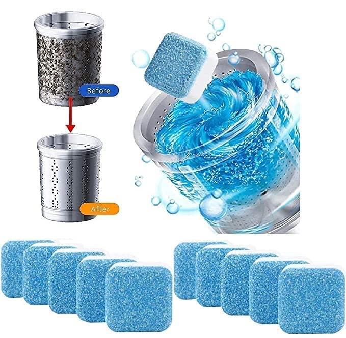 Washing Machine Tablets (24 pcs)